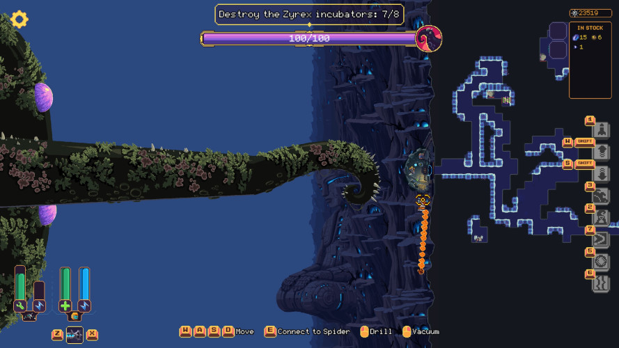 Wall World 2, Steam Gift