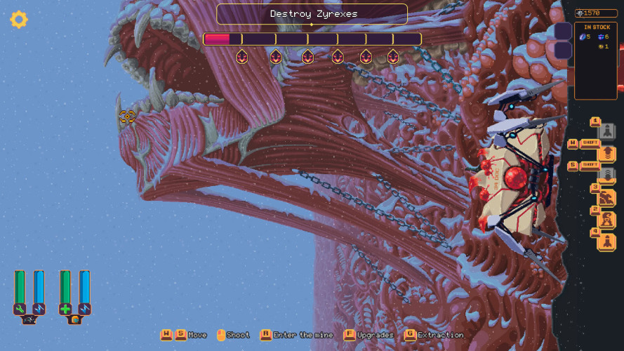 Wall World 2, Steam Gift