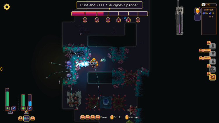 Wall World 2, Steam Gift