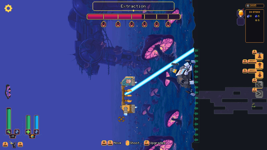 Wall World 2, Steam Gift