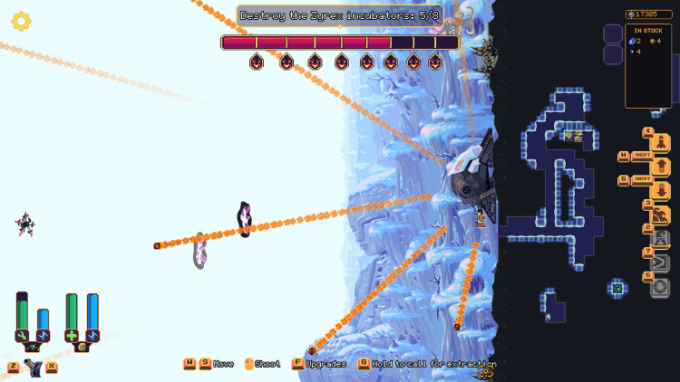 Wall World 2, Steam Gift