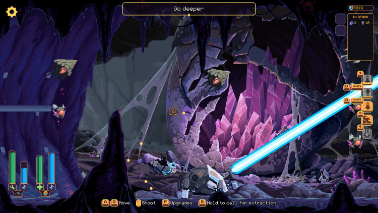 Wall World 2, Steam Gift