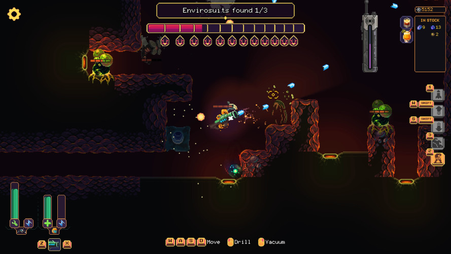 Wall World 2, Steam Gift