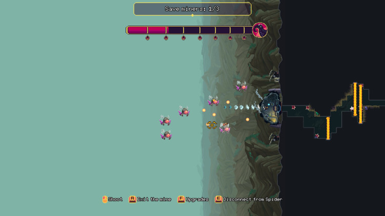 Wall World 2, Steam Gift
