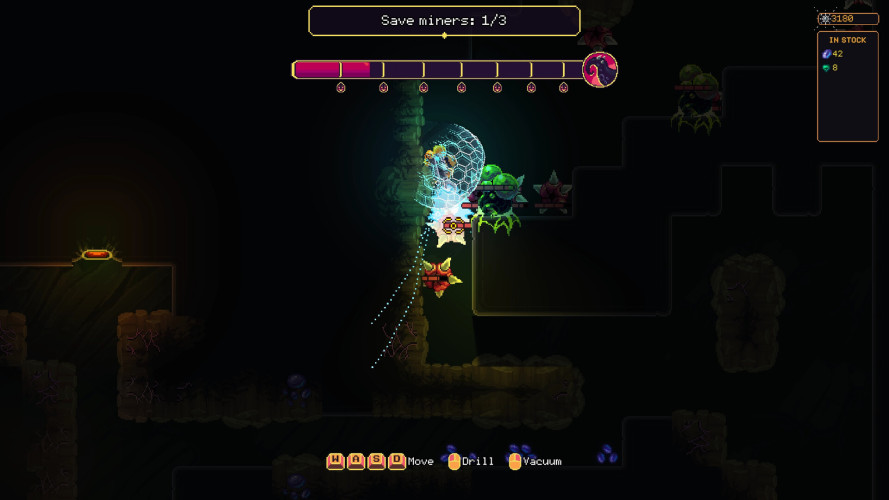 Wall World 2, Steam Gift