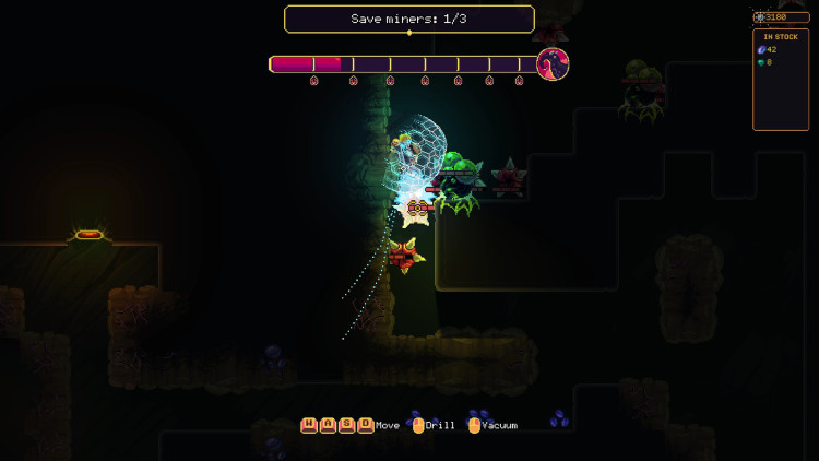 Wall World 2, Steam Gift
