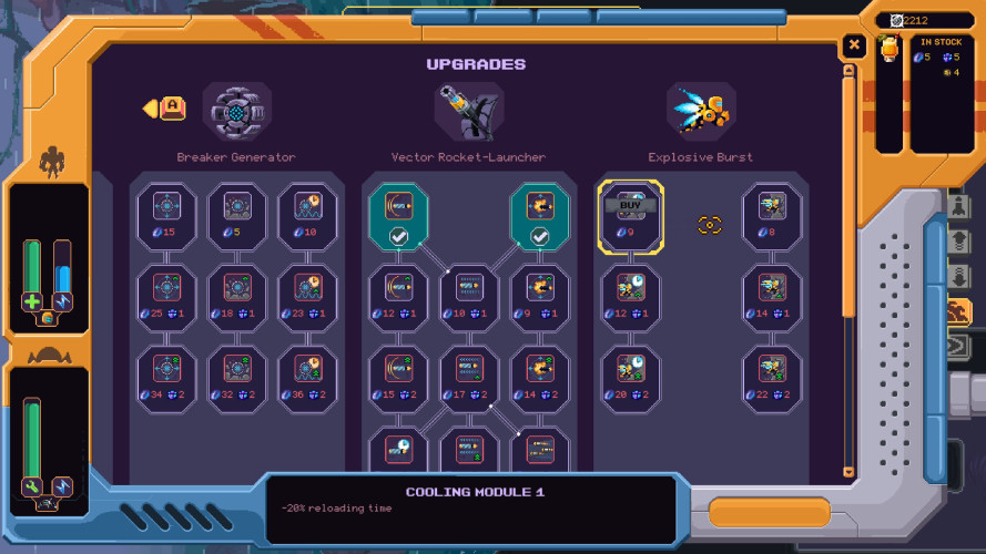 Wall World 2, Steam Gift