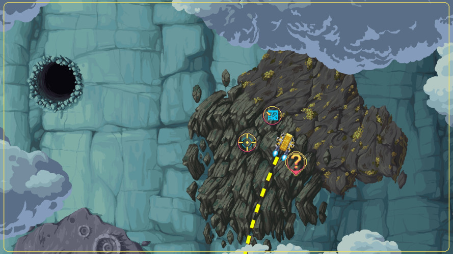 Wall World 2, Steam Gift