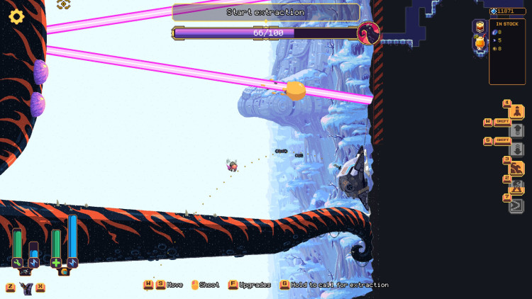Wall World 2, Steam Gift