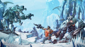 Borderlands 2 - Game of the Year, Steam Gift