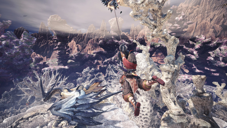 MHW - I - DLC Collection, Steam Gift