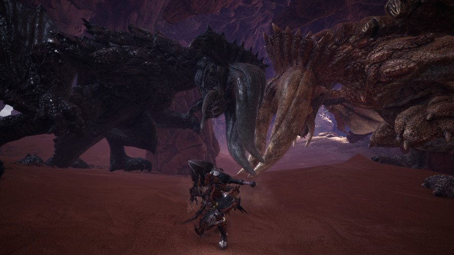 MHW - I - DLC Collection, Steam Gift
