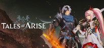 Tales of Arise - Beyond the Dawn Ultimate Edition, Steam Gift