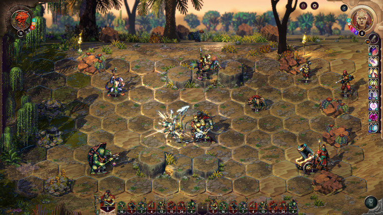 Songs of Conquest, Steam Gift