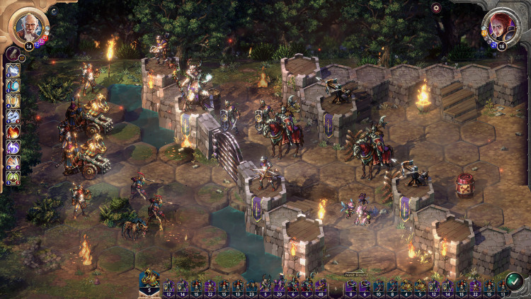 Songs of Conquest, Steam Gift