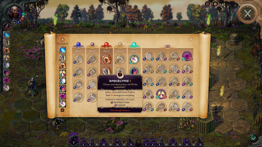 Songs of Conquest, Steam Gift