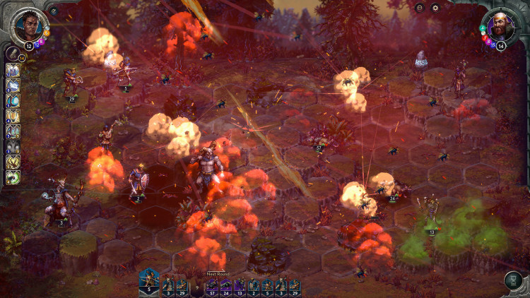 Songs of Conquest, Steam Gift