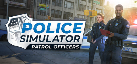 Police Simulator: Patrol Officers - Gold Edition, Steam Gift