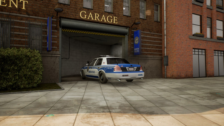 Police Simulator: Patrol Officers - Gold Edition, Steam Gift