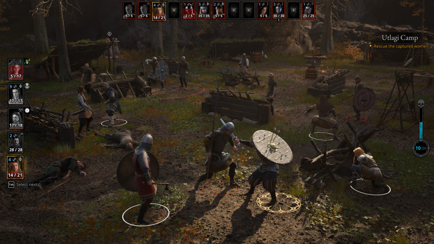 NORSE: Oath of Blood Special Edition, Steam Gift