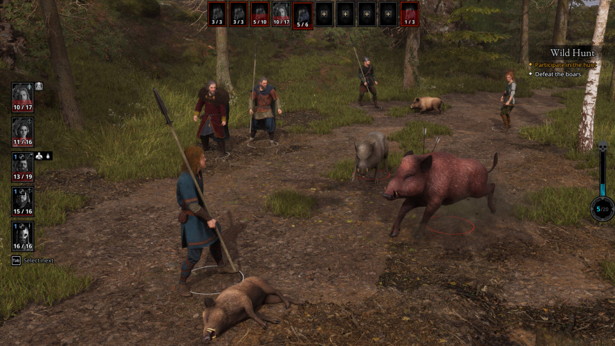 NORSE: Oath of Blood Special Edition, Steam Gift