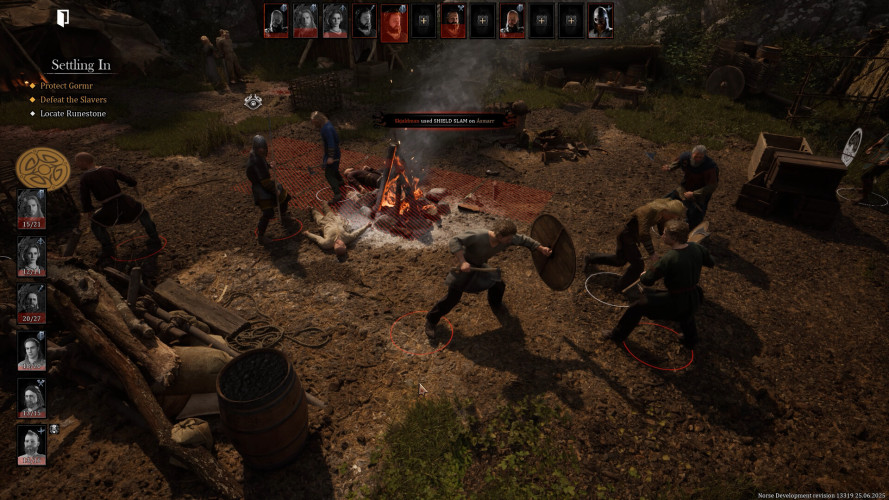 NORSE: Oath of Blood Special Edition, Steam Gift