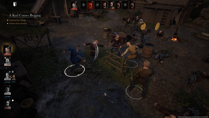 NORSE: Oath of Blood Special Edition, Steam Gift