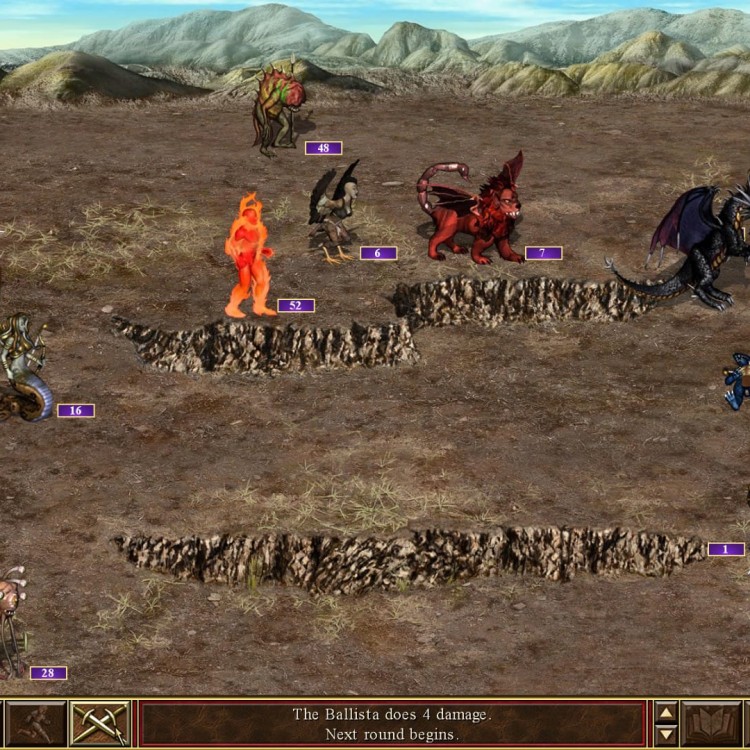 Игра Heroes of Might and Magic 3 HD Edition для PC / ПК, активация в стим Steam для региона РФ / Россия цифровой ключ