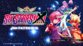 Arcana Heart 3 LOVEMAX SIXSTARS!!!!!! XTEND, Steam Gift