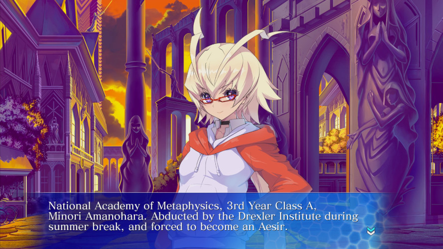 Arcana Heart 3 LOVEMAX SIXSTARS!!!!!! XTEND, Steam Gift