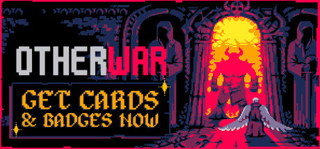 Otherwar, Steam Gift