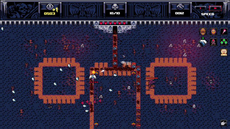 Otherwar, Steam Gift
