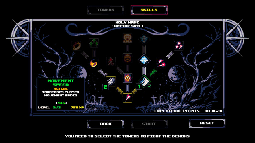 Otherwar, Steam Gift