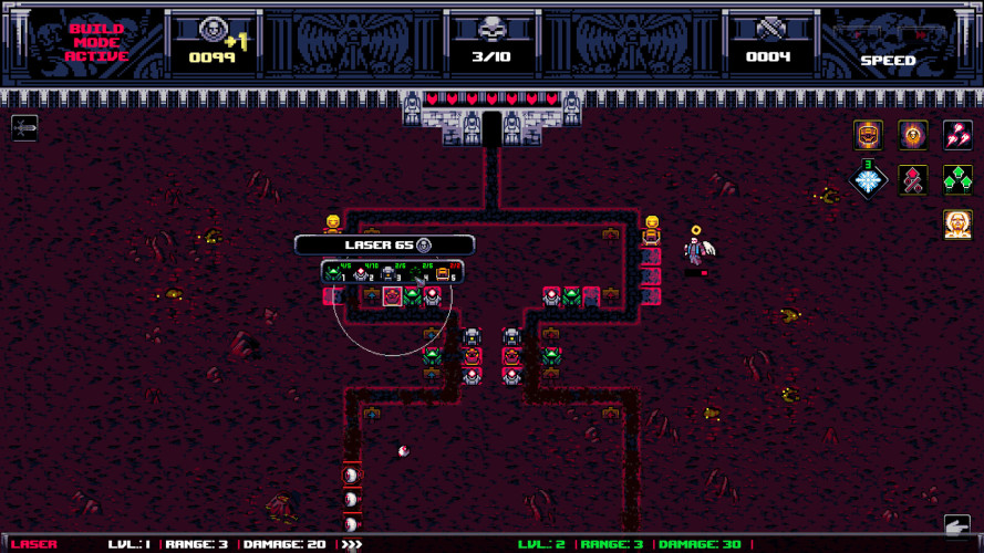Otherwar, Steam Gift