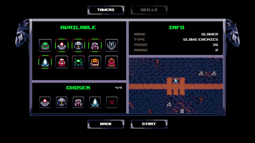 Otherwar, Steam Gift