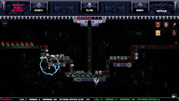 Otherwar, Steam Gift