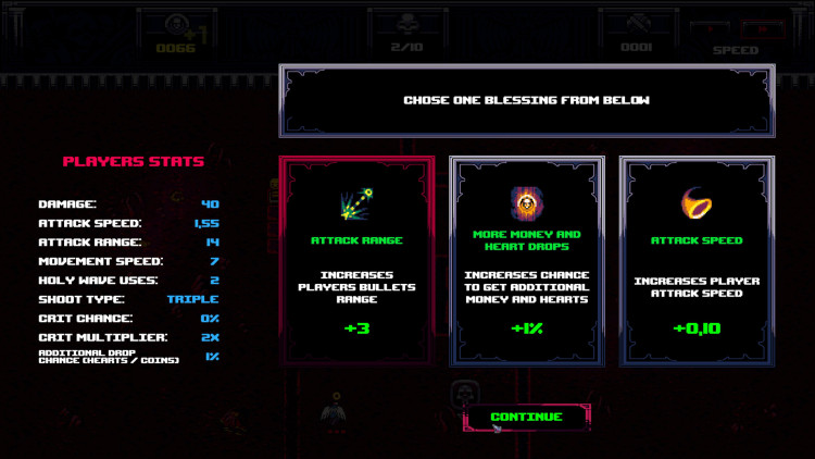 Otherwar, Steam Gift