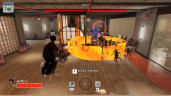 Last Man Sitting, Steam Gift