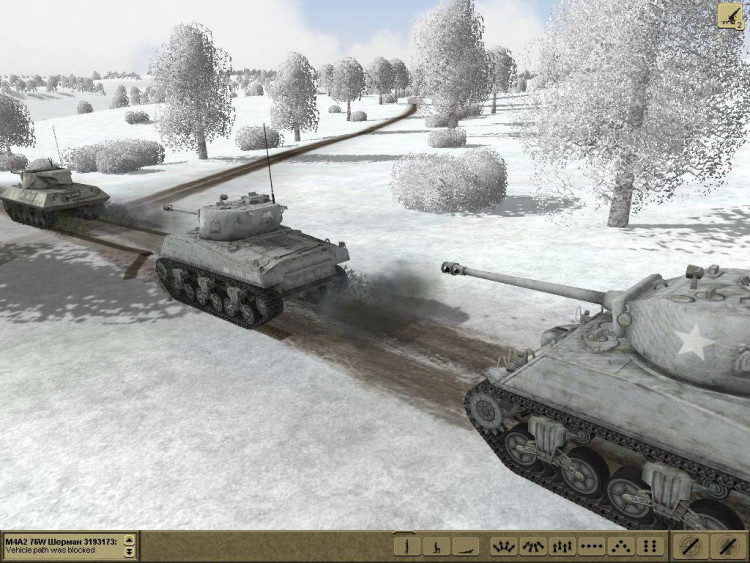 Theatre of War, Steam Gift