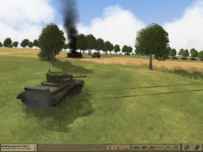 Theatre of War, Steam Gift