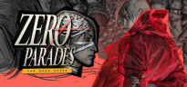 ZERO PARADES: For Dead Spies, Steam Gift