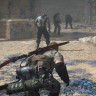 METAL GEAR SURVIVE, Steam Gift