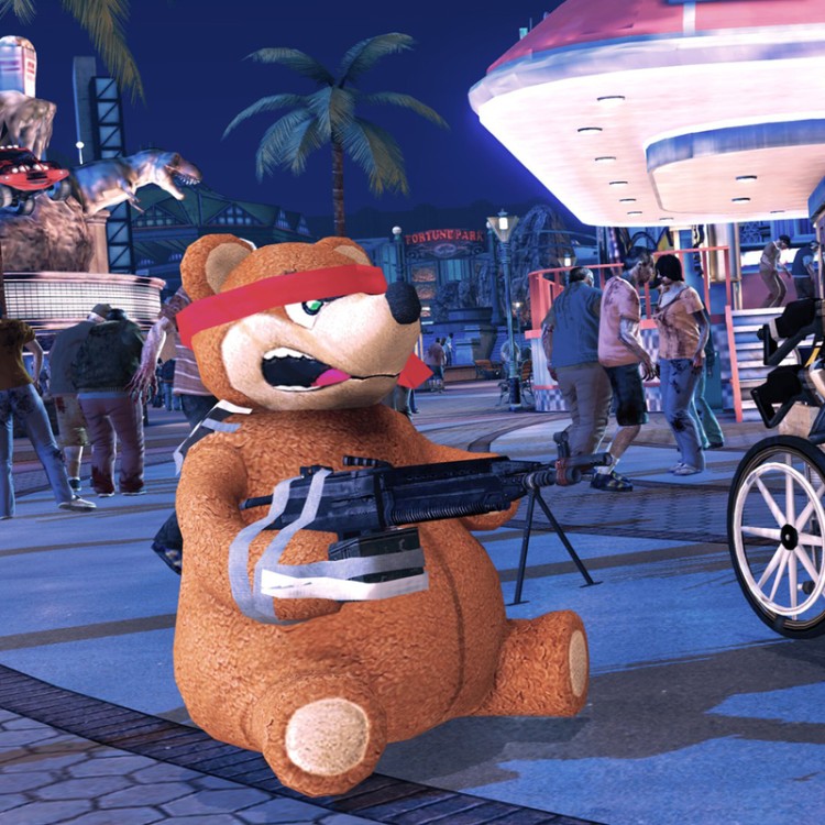 Dead Rising 2