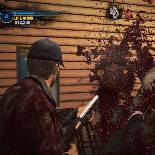 Dead Rising 2
