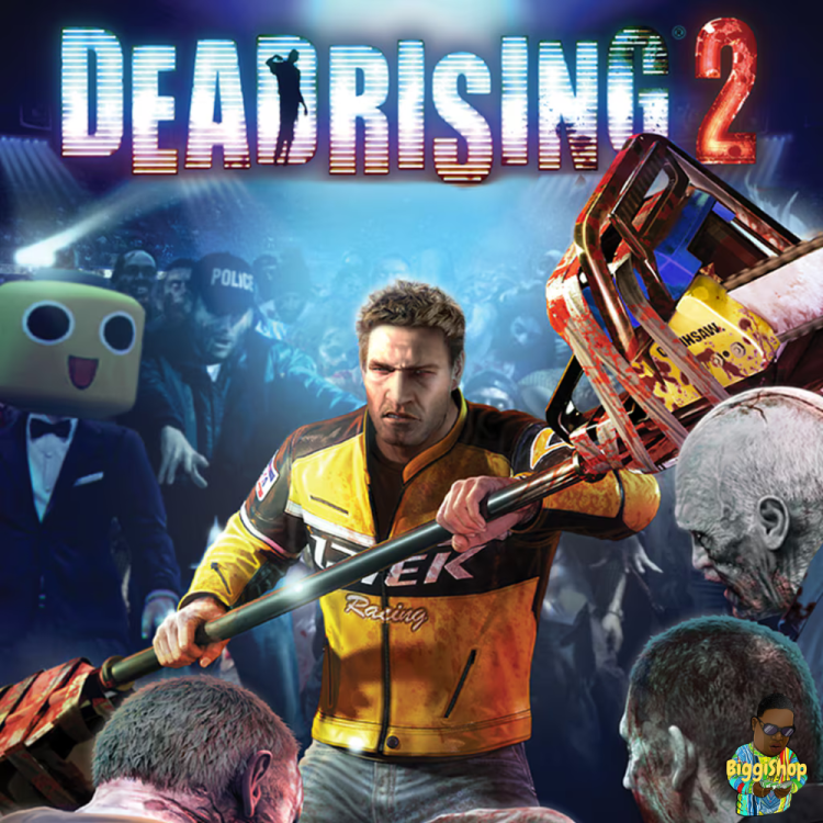 Dead Rising 2