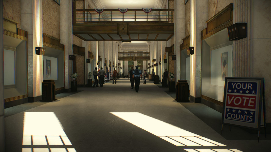PAYDAY 2, Steam Gift
