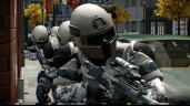 PAYDAY 2, Steam Gift