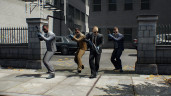 PAYDAY 2, Steam Gift