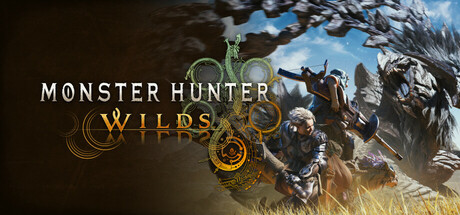 Monster Hunter Wilds, Steam Gift