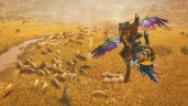 Monster Hunter Wilds, Steam Gift